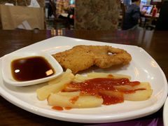 -德大西餐社(云南南路店)
