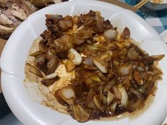 -紫光园(劲松店)