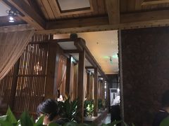 -润泽园椰子鸡(汇一城店)