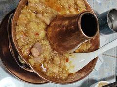 -蜗牛小馆醉乡民谣云南菜(惠新西里店)