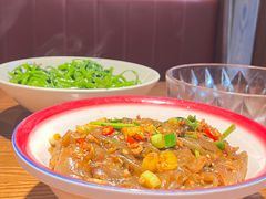 -恰饭·老长沙市井菜(天河客运站店)
