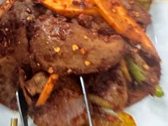 -松明一烤肉馆(鲁园店)