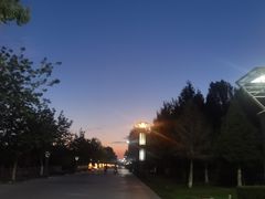 -伊犁河风景区