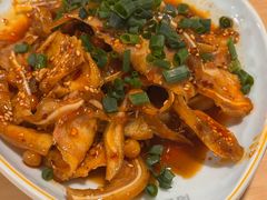-冯记豆花店(健翔桥店)