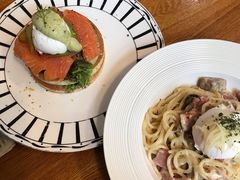 -AFS Cafe & Canteen(闽江二路店)