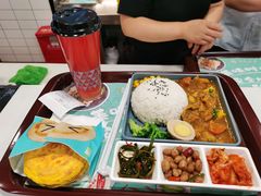 -魏家凉皮(十里河店)