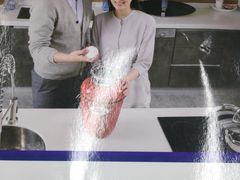 -苏宁易购(上海沪太路二店)