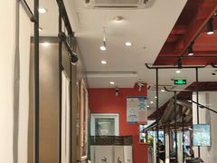 -和府捞面(北美新天地店)