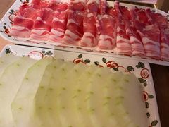 -东门口涮肉·砂锅·烤串(老门东店)