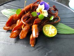 -九里云松·天香餐厅