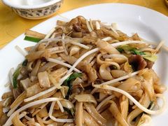 -肥姐美食(同福中路店)