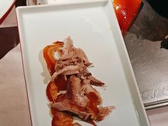 -京味斋·北京烤鸭(华威桥北工大店)