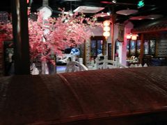 -江南古镇(斗西路万致创意园店)