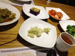 -紫霞门韩国料理烤肉(深南东路店)