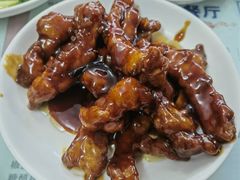 -蘭心餐厅(进贤路店)