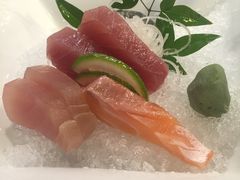 -椿山日本料理