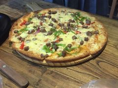 -吉姆丽德乡村西餐厅(闵行交大店)