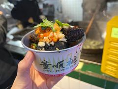 -董顺桃老长沙臭豆腐(步行街店)