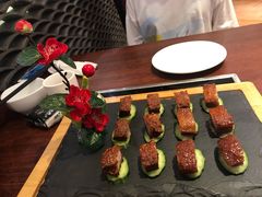 -顺丰轩园林酒家(天河店)