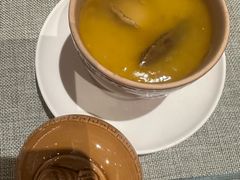 -TABLE·味西餐厅-成都茂业JW万豪酒店
