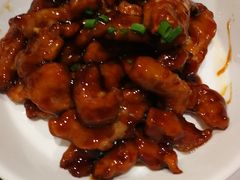 糖醋里脊-知味观(湖滨总店)