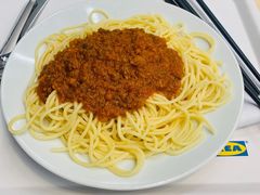 -宜家·瑞典风味餐厅(青岛商场店)