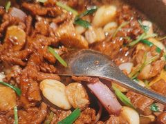 -喜记顺德菜(南昌万象城店)