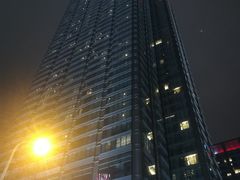 -宁波威斯汀酒店