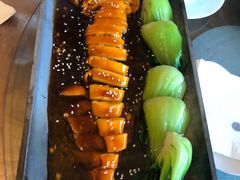 -厦门宝龙铂尔曼大酒店·龙之渊中餐厅