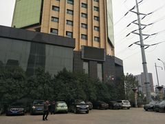 -黄台大酒店中餐厅(黄台店)