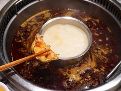 -鱼豆吉·豆浆鱼火锅(宜昌万达店)
