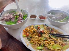 -福合埕牛肉丸(福平路店)