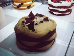 -Pantry's Best派悦坊蛋糕(K11购物艺术中心店)