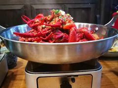 -虾小龙老长沙龙虾馆(坡子街店)