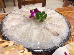 虾生-官塘陈记鱼生·潮汕砂锅粥·牛肉火锅(潮枫路总店)