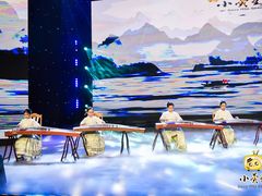 -小荧星艺校(浦东中环分校)