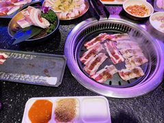 -老卜奎齐齐哈尔烤肉(人民东路店)