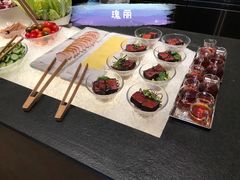 -广州四季酒店