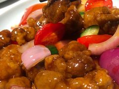 -大榕树下顺德菜(融创茂店)