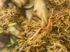-星盛美食·番禺东环·地道顺德风味(桥兴大道店)