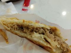 -姑娘手·陕西手工面·肉夹馍(象峰店)