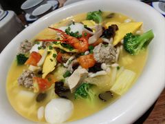 -绍兴老味道·非遗门店(银泰城店)