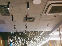 -Lets burger非常汉堡·环球风味(蓝色港湾店)