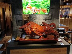-一品诚记烤肉·甄选店(中南路店)