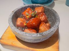 -荷塘秋月·本帮江浙菜(国权路店)