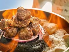 -Tajine Moroccan塔金摩洛哥中东餐厅