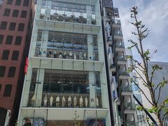 -优衣库(银座店)