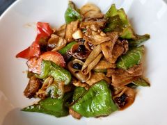 辣椒炒肉-湖里春风·淮扬菜(丽泽天街店)