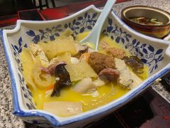 -南京大牌档(香港广场店)