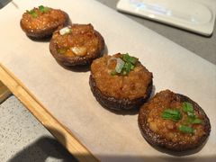 -丰茂烤串(公园店)